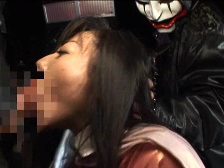 美少女仮面オーロラ みずなあんり サンプル画像 18