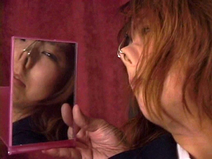 美少女制服顔面嬲り ロリ顔破壊悪魔の宴 サンプル画像 18