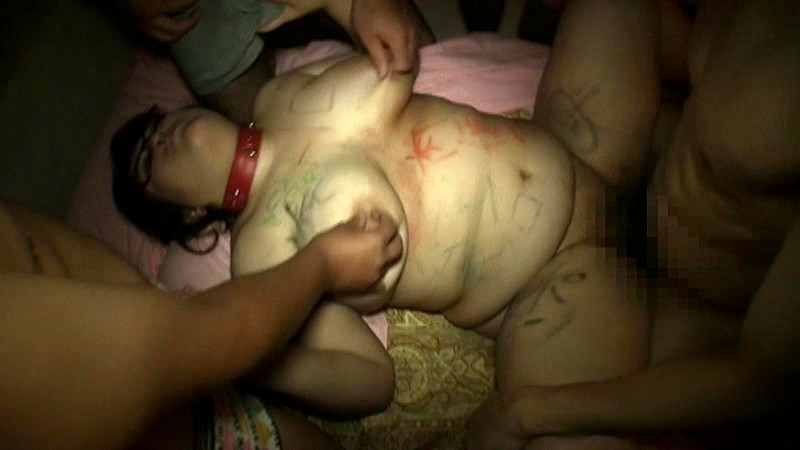 メス豚介護士 ハメまくりの1泊2日 性処理肉便器にして下さい…！！ 豊橋綾 サンプル画像 19