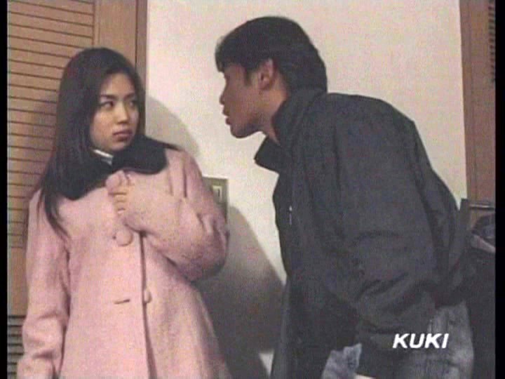原点 大澤恵 サンプル画像 1