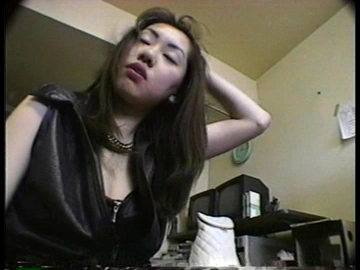 パンスト狂い 2 わがまま女の脚が好き サンプル画像 1