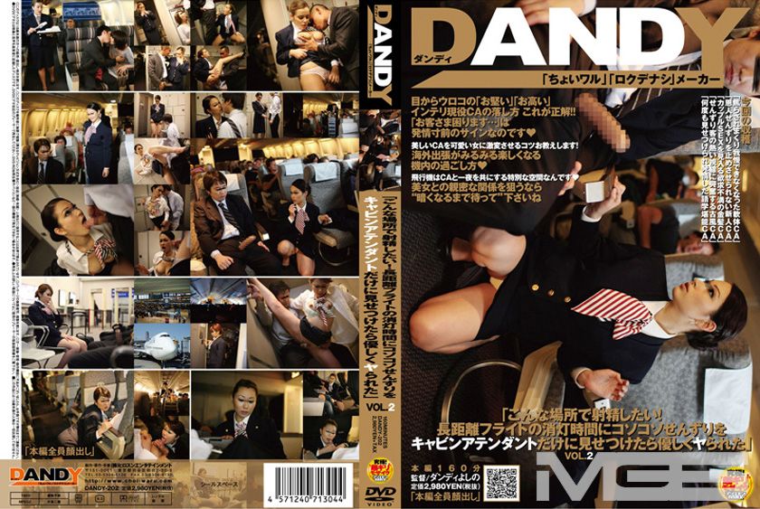 DANDY-202