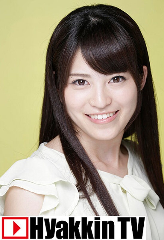 100TV-446 制服のままピュアな眼差しでキュンキュンSEX 江奈るり