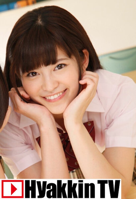 100TV-511 保健室で教師とハメる学園のアイドル 江奈るり