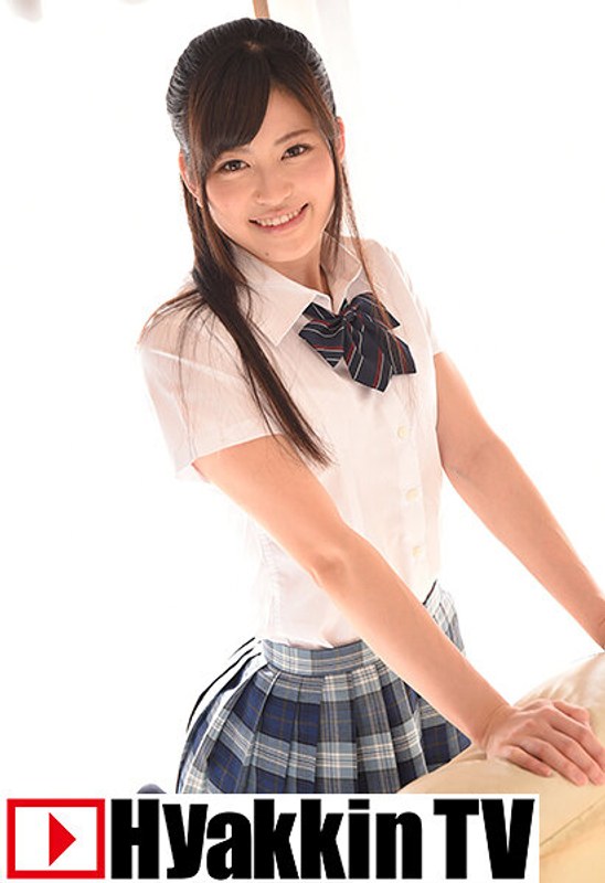 100TV-531 制服姿の美少女をオジサンがネチネチ責めまくる変態的SEX 江奈るり