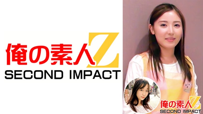 ORECS-004 しっかりお姉さん系美人保育士さん//のぞみ先生(22才)&おとなしそうだけどムッツリ美少女ひかりさん(19才)大学1年生法学部