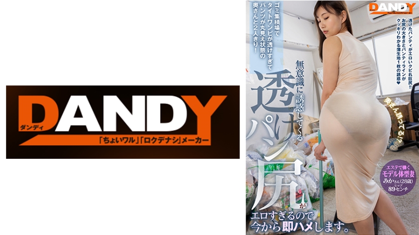 DANDY-875B