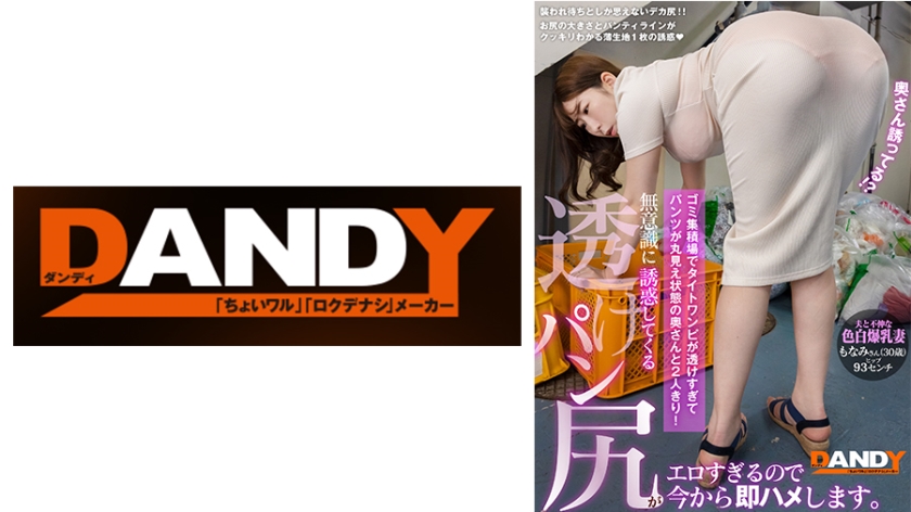 DANDY-875A