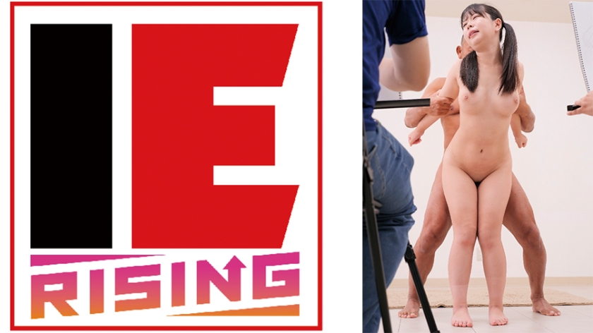 IENFA-38401 素人女子大生が高額バイト代につられてヌードデッサンモデルに！マ○コのビラビラまで丁寧に描かれる羞恥にマ○コはグッショリ！生で挿入されてイキまくり！ 有栖かなう