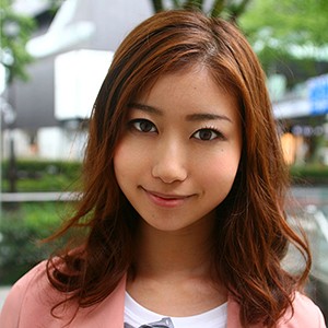 STREET-322 かおり