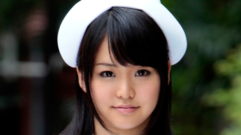 AKO-218 YASUMI 2発目