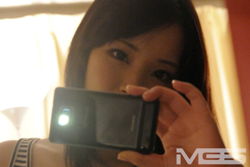 AKO-209 NATSU 2発目