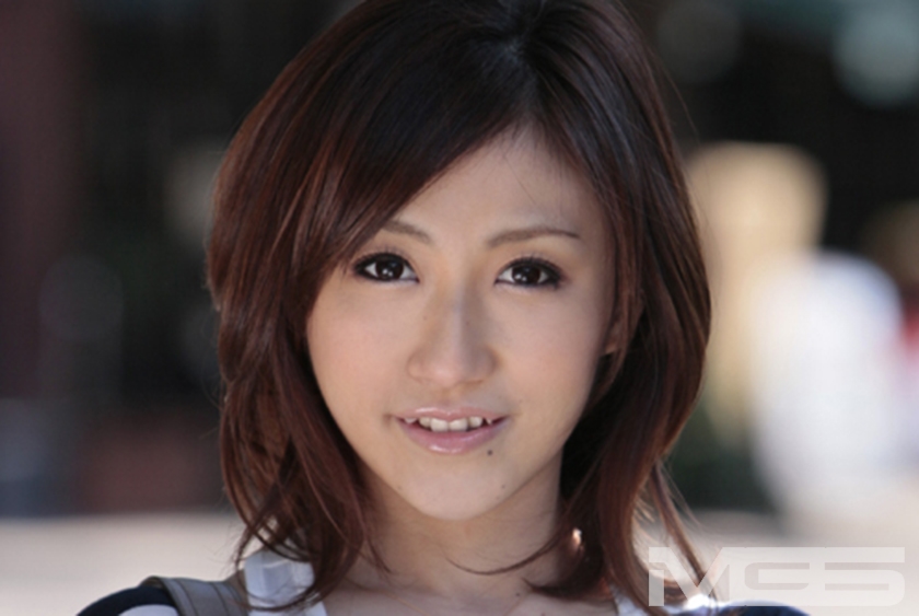 AKO-094 MIKI 2発目