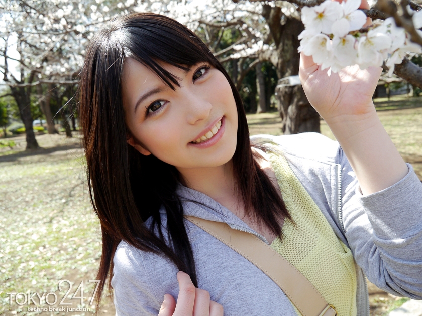 TOKYO-154 あい 2