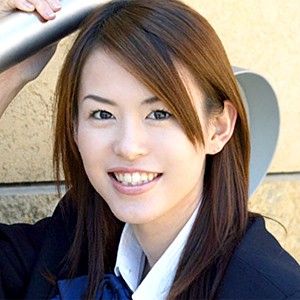 HAPPYF-059 豊嶋渚