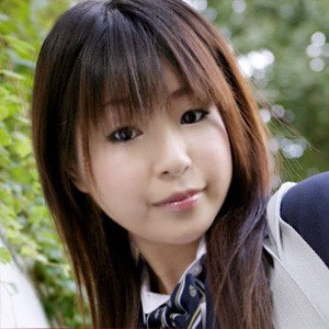 HAPPYF-053 大野志穂