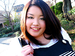 HAI-060 ぽちゃ娘 105キロ じゅりあ