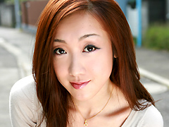 HAI-056 26歳のナマ交尾 尚美