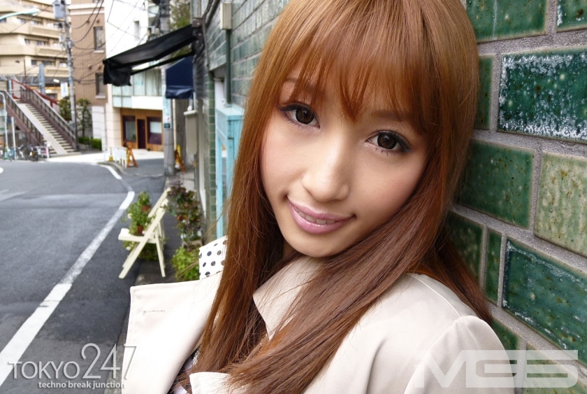 TOKYO-001 ティアラ