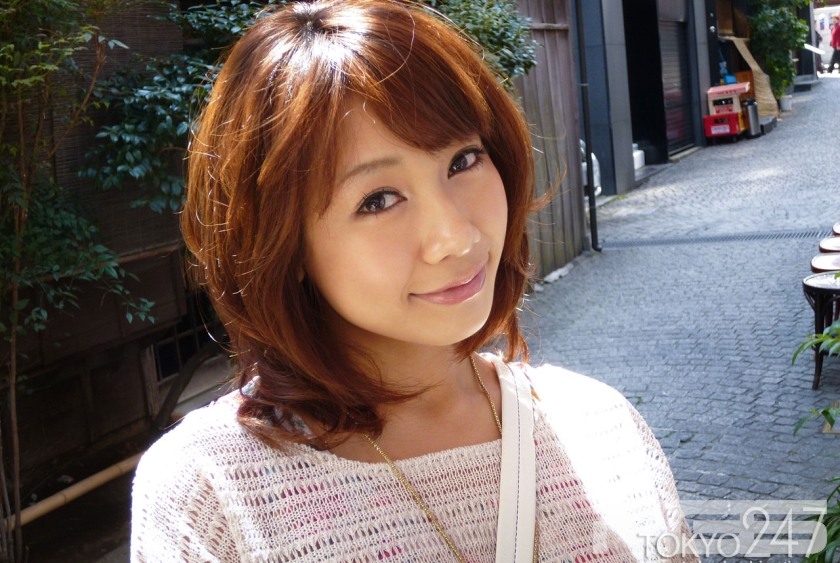 TOKYO-007 みき