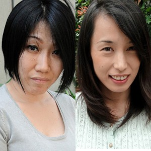 HAM-012 まり＆玲