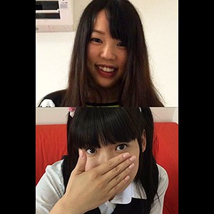 INTYS-022 ひとみ＆りほ