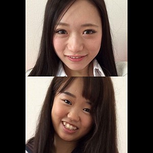 INTYS-026 まお＆しおり