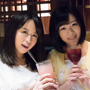 EQT-291 さとみちゃん＆りのちゃん