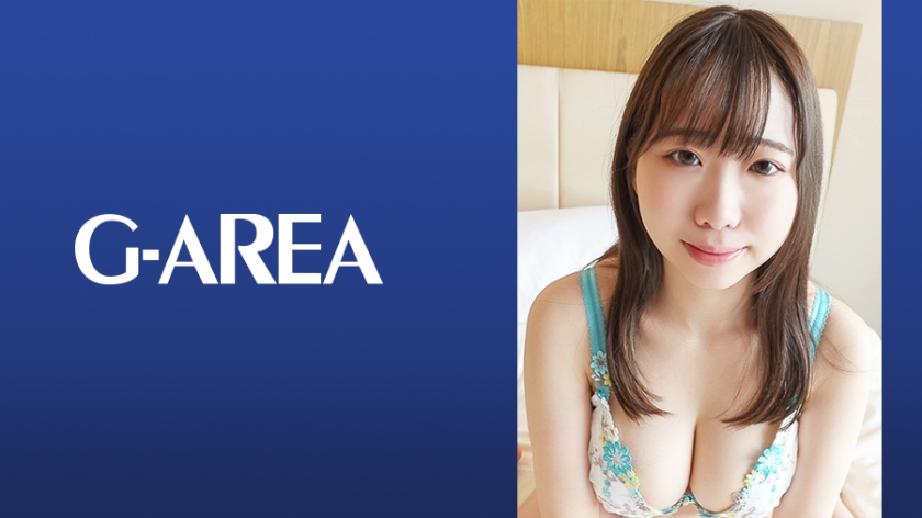 GAREA-587 いお
