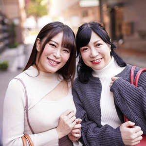 GJKZ-474 なほ＆ゆか