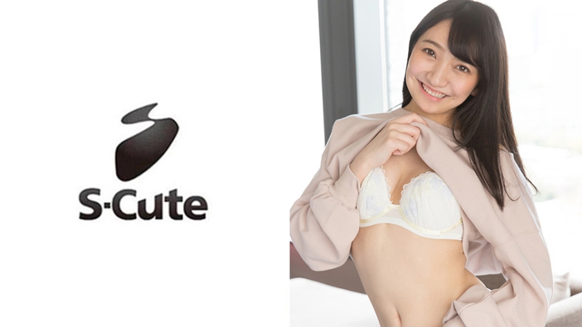 SCUTE-1051 のん(25) S-Cute 恥ずかしいを超えちゃうエッチ
