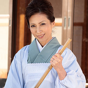 MCSF-457-04 奈美さん