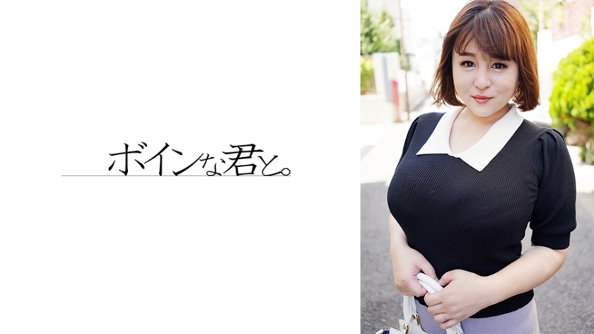 BMYB-157 爆乳熟キャバ嬢 ①