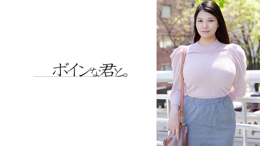 BMYB-192 処女 身長175cmB115W75H121 カイリさん①