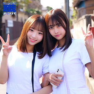 SMJS-171 ふうさん＆ちなみさん