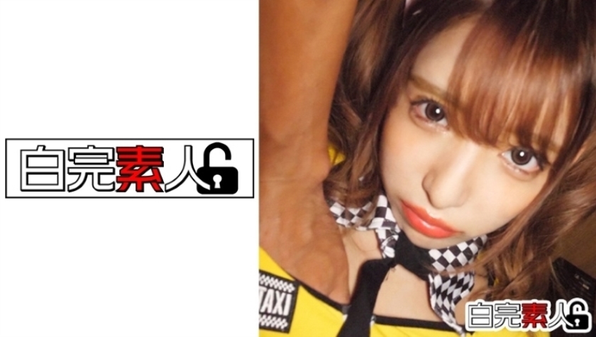 SIKA-246 般若タトゥー入りの激カワギャルをバックで突きまくる