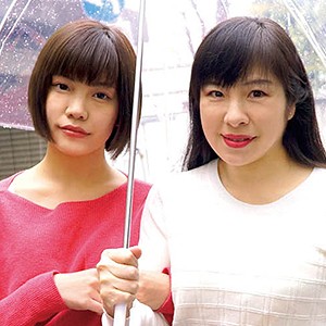 GJKZ-200 みこ＆ともみ