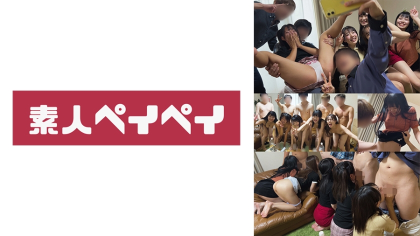 SPAY-190 みつきあんどひかるあんどももあんどひまりあんどみう