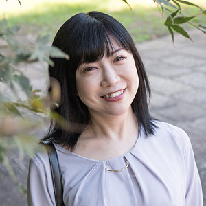 HDPG-M780 奈歩さん