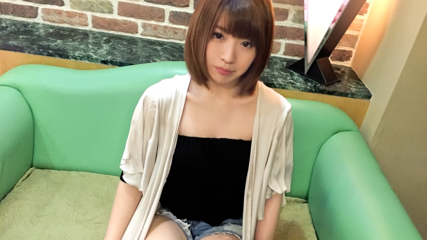 SIRO-3075 【初撮り】ネットでAV応募→AV体験撮影 322