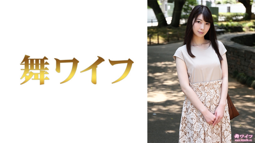 MY-750 黒木芽衣 1