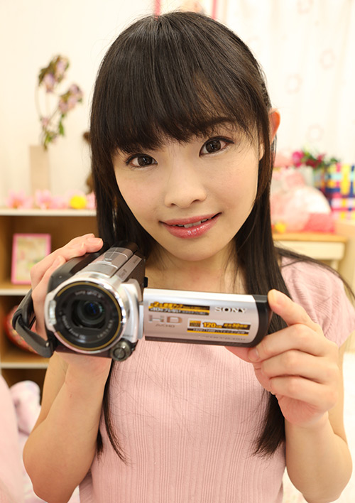 FJD-1346 満月ひかりちゃんの舌・口内自撮り