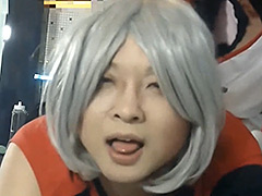 HMBPLANNING-024 東方BL！あや×もみパパラッチ！！