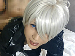 HMBPLANNING-021 でちゃもれ！アーン♂ヘル