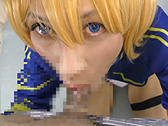 HMBPLANNING-018 CJD（コスプレ女装男子）ハメ撮りFile：F●OヒロインXX