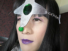 HMBPLANNING-015 続CJD（コスプレ女装男子）ハメ撮りFile：踊り子♂