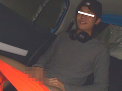 MENG-060 高身長のモデル系翔太18歳をスカウト！