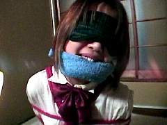 ROSSO-109 人身担保にされた女 ～奈央～