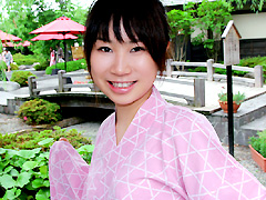 GA075-CHIHIRO HASEGAWA