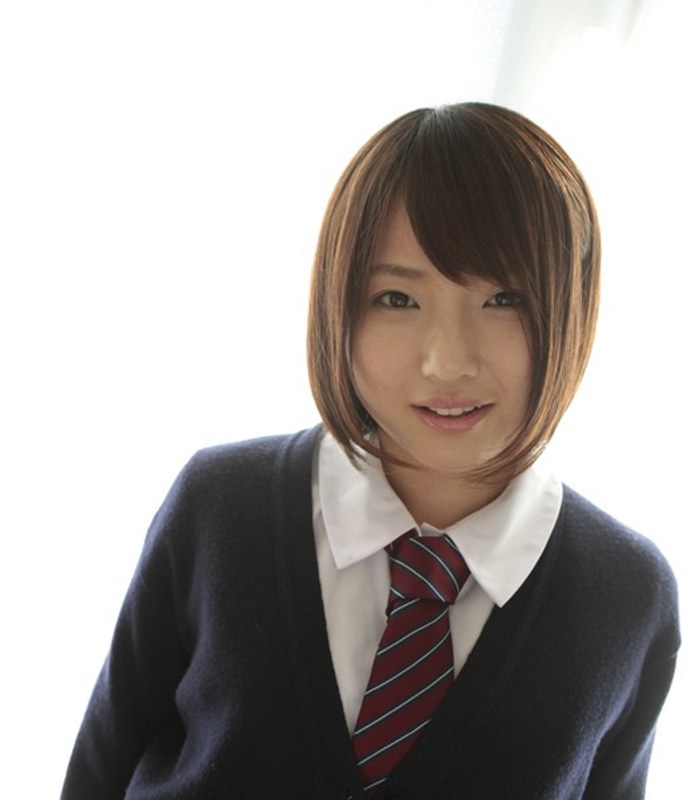 ECO-007 はじらい裸体少女～セーラー服を脱ぎ捨てた少女たち～